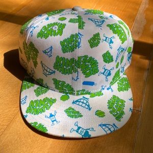 KING STAMPEDE STREET WEAR BASEBALL HAT